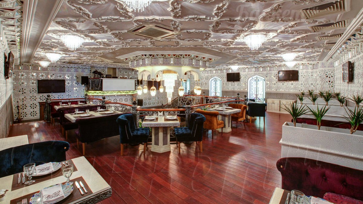 Зал 2 — фото 13