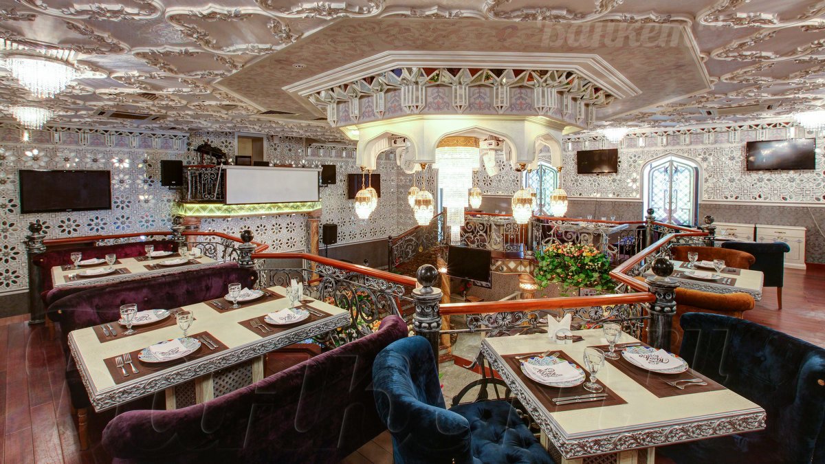 Зал 2 — фото 14