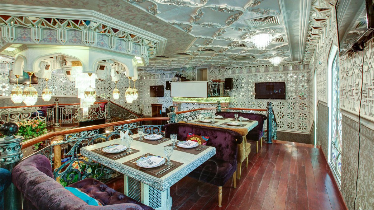 Зал 2 — фото 15