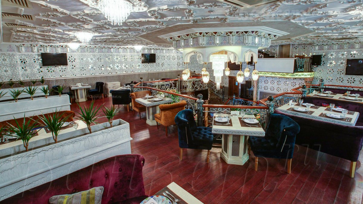 Зал 2 — фото 16