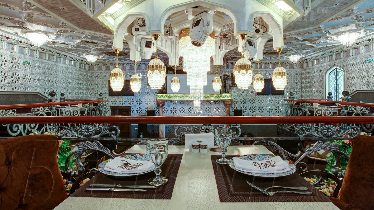 Зал 2 — фото 17