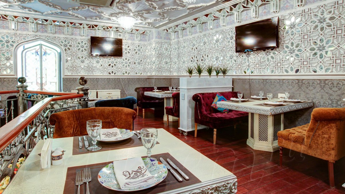 Зал 2 — фото 18