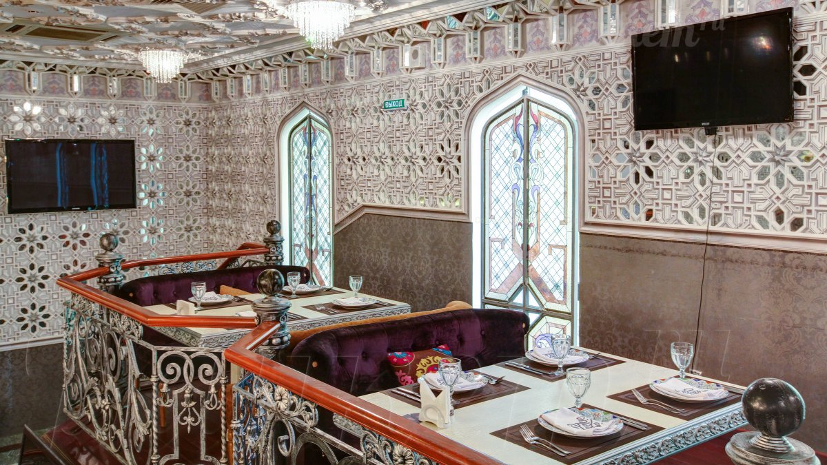 Зал 2 — фото 19