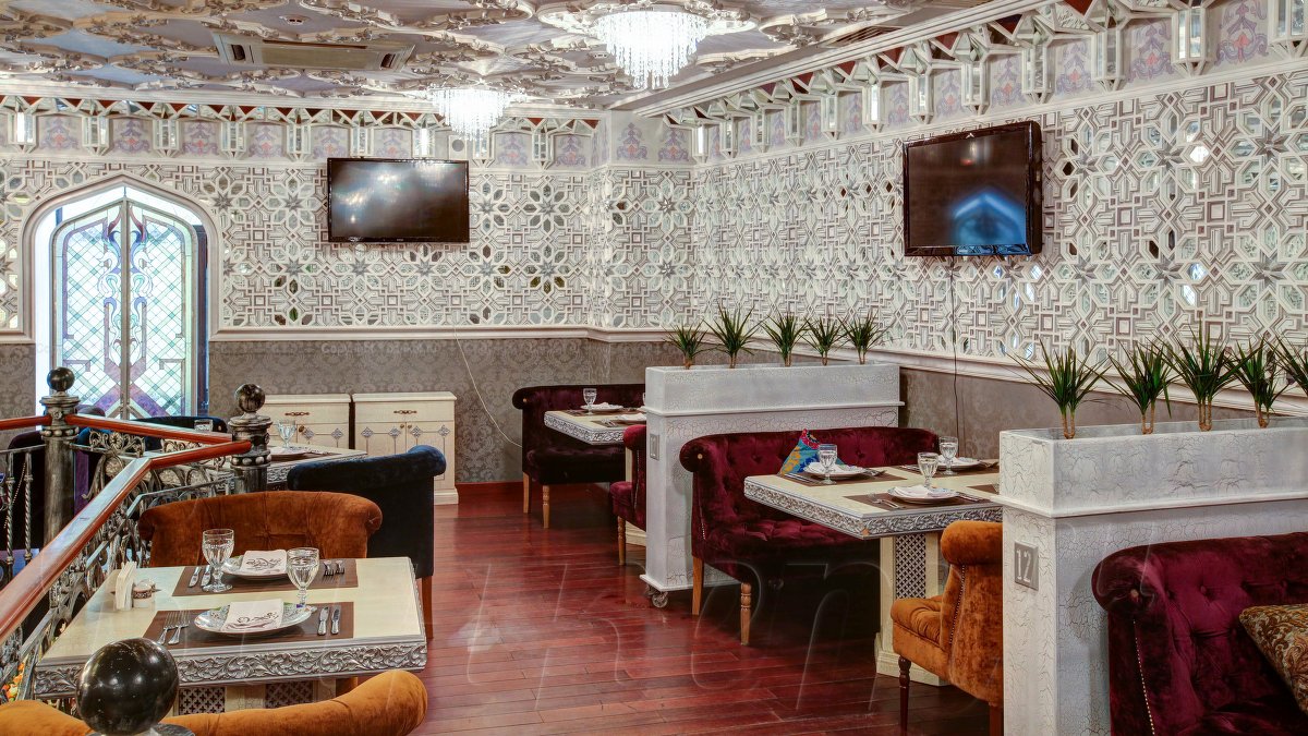 Зал 2 — фото 20