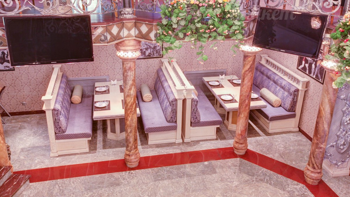 Зал 2 — фото 21