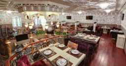 Зал 2 — интерьер зала