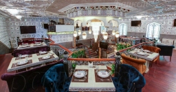 Зал 2 — подробнее о зале