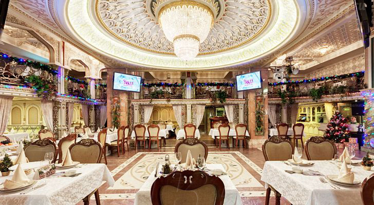 Главный зал — фото 2