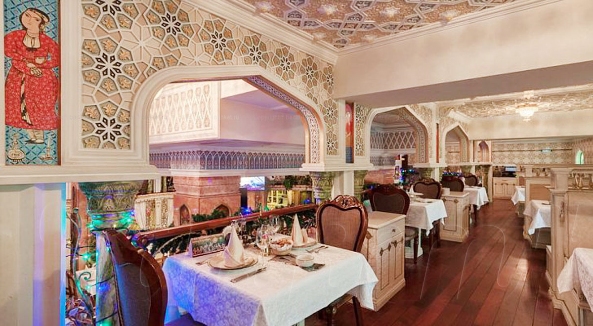 Главный зал — фото 4