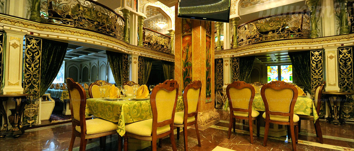 Главный зал — фото 5