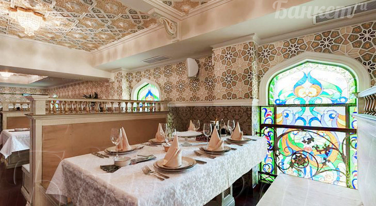 Главный зал — фото 6