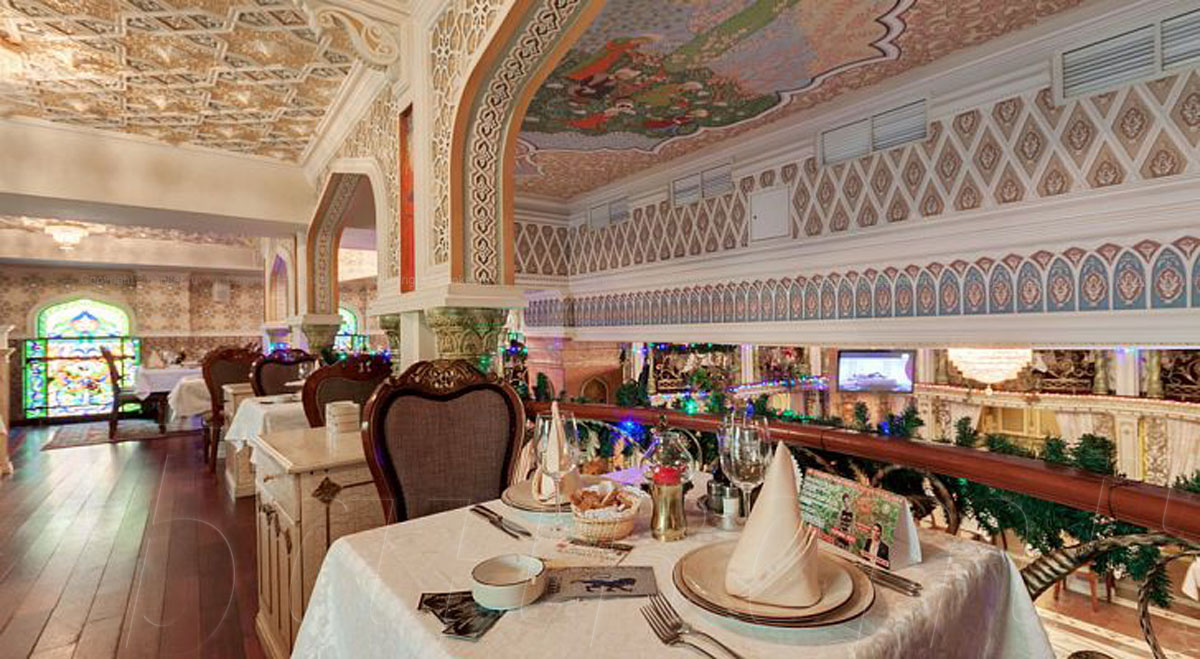 Главный зал — фото 7