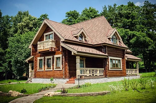 Банкетный зал — Welna Eco Spa Resort , Москва