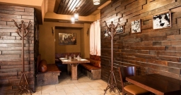 Малый — подробнее о зале