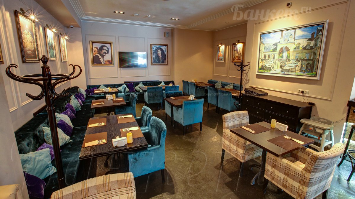 Верхний зал  — фото 6