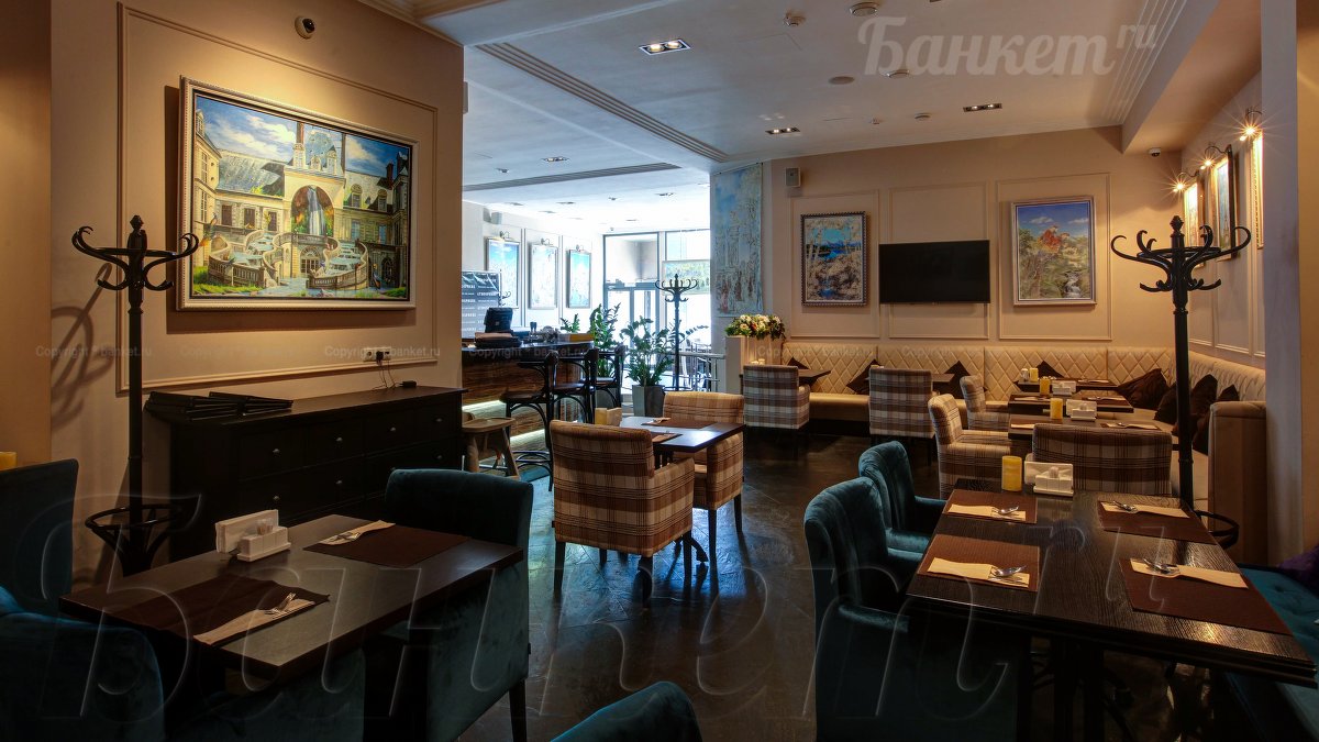 Верхний зал  — фото 7