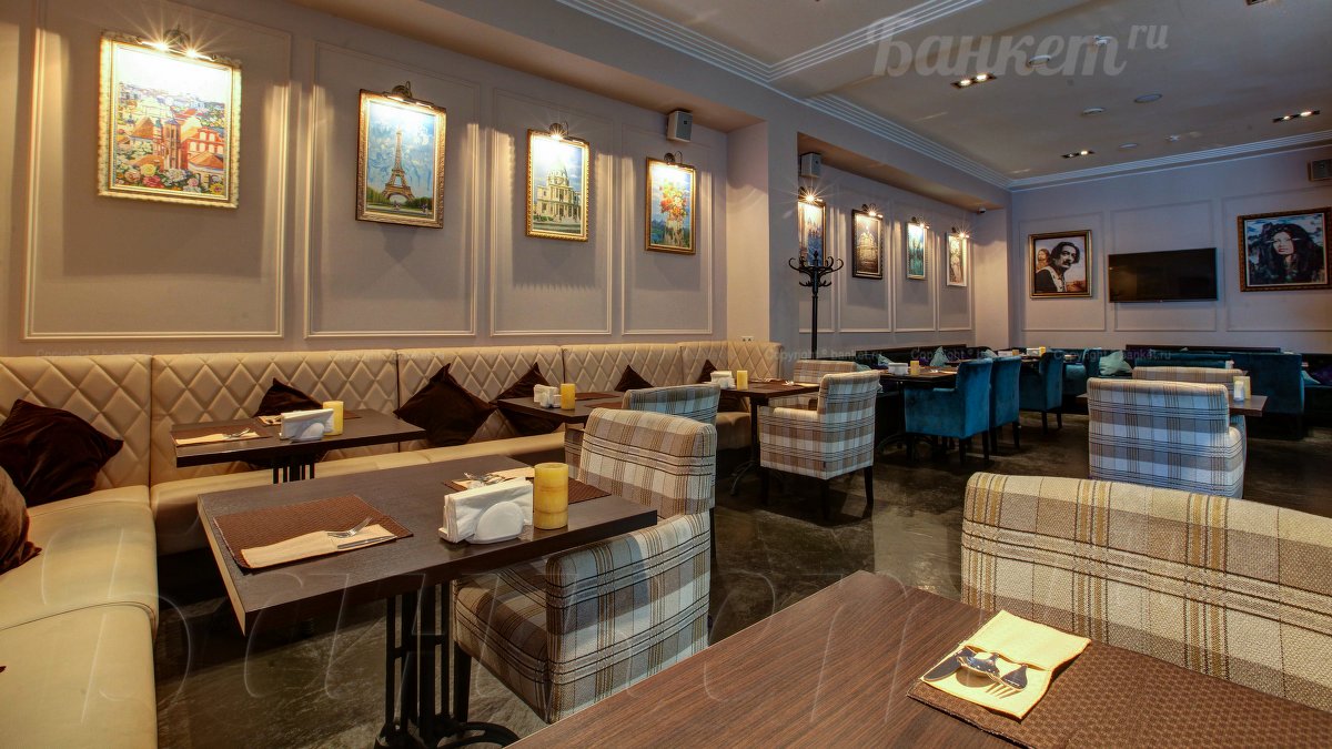 Верхний зал  — фото 8