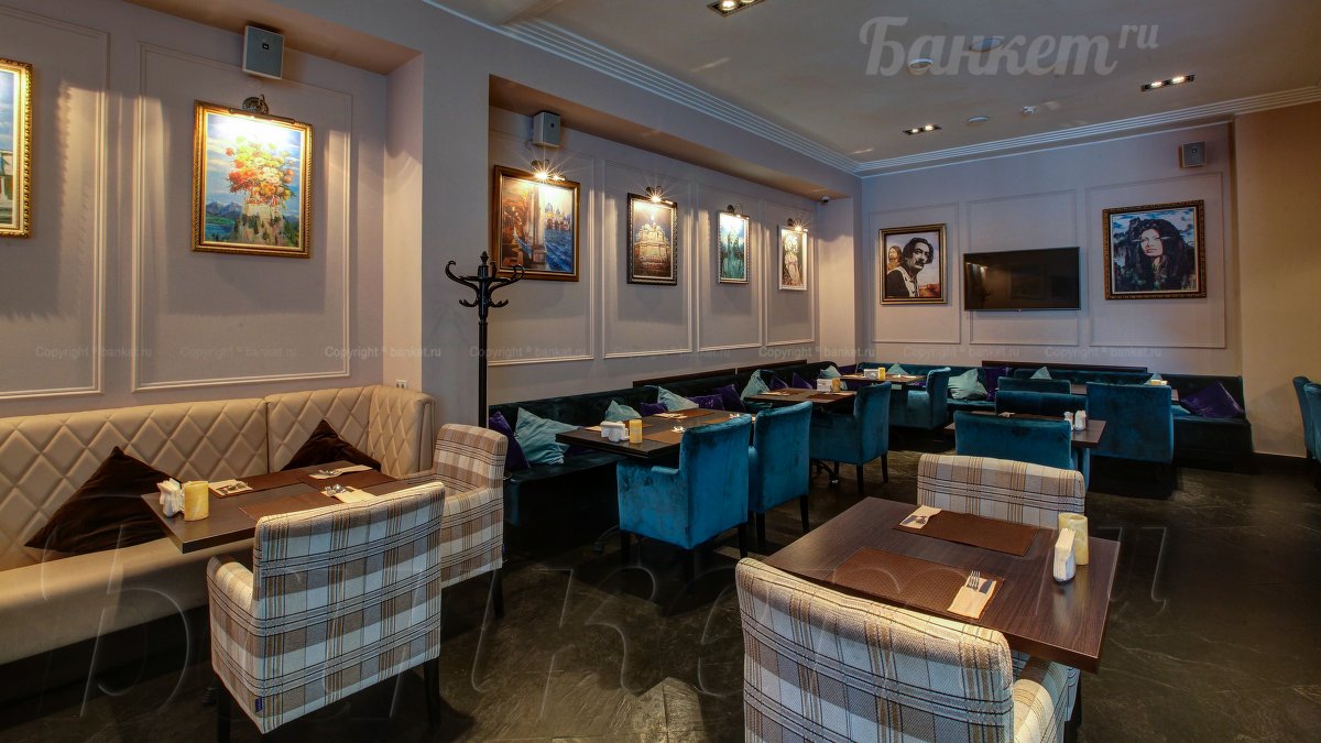 Верхний зал  — фото 10