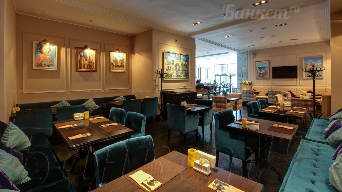 Верхний зал  — фото 11