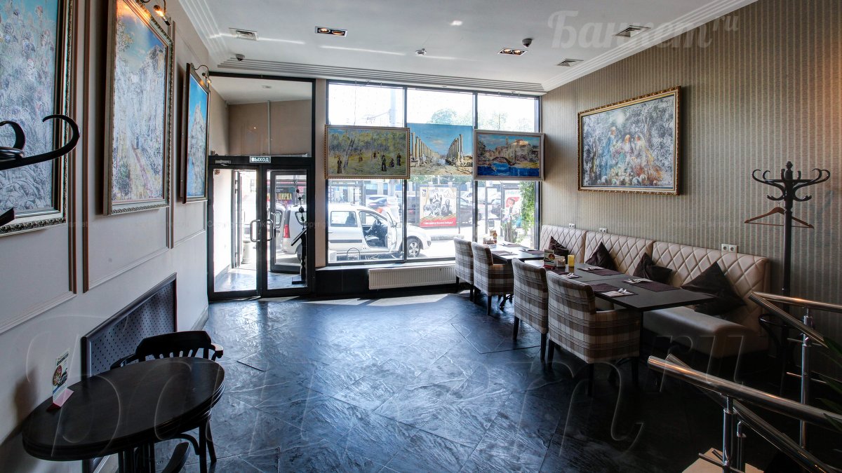 Верхний зал  — фото 15