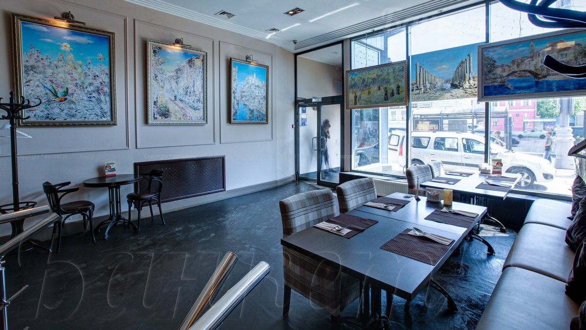 Верхний зал  — фото 16