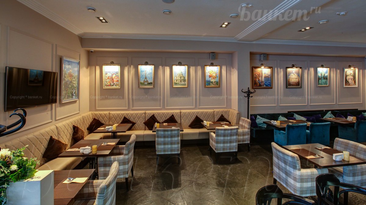 Верхний зал  — фото 17