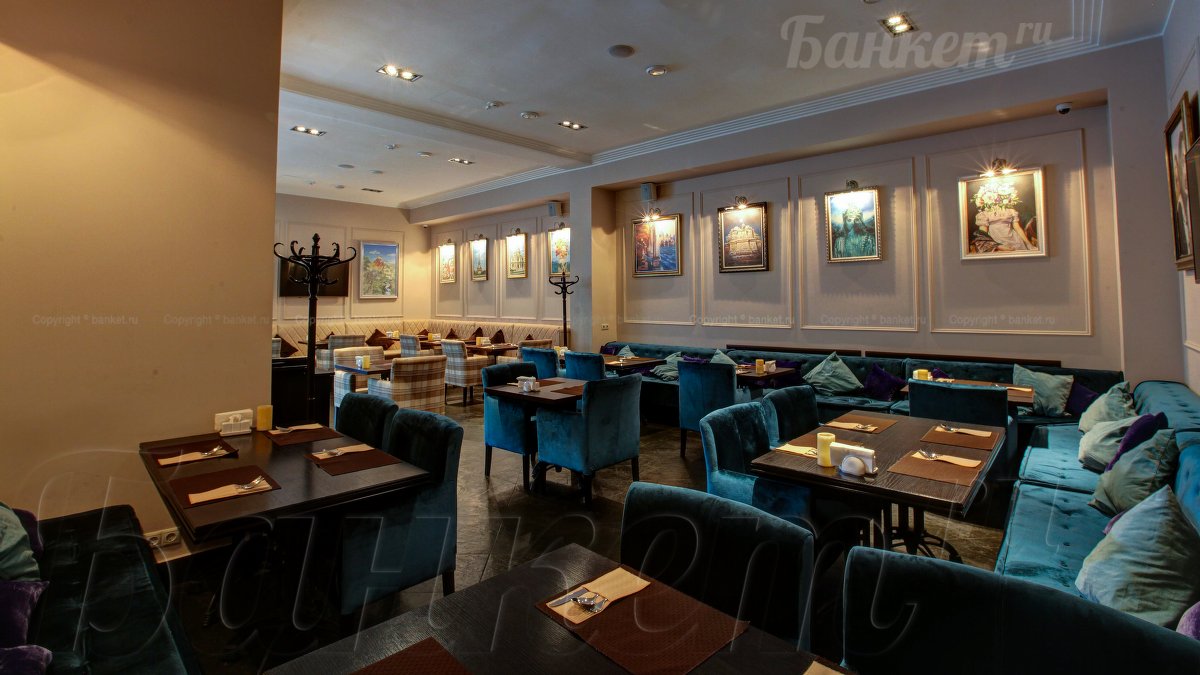 Верхний зал  — фото 18