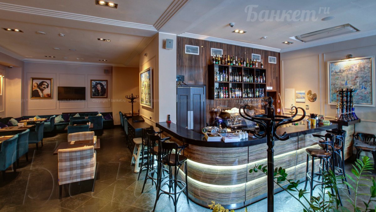 Верхний зал  — фото 21