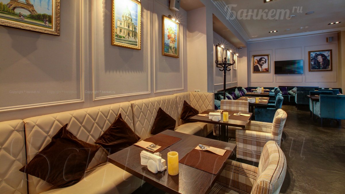 Верхний зал  — фото 22