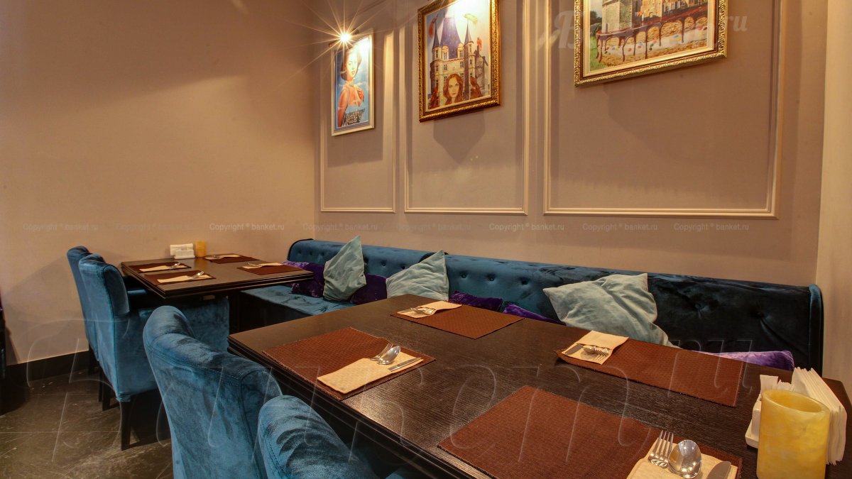 Верхний зал  — фото 23