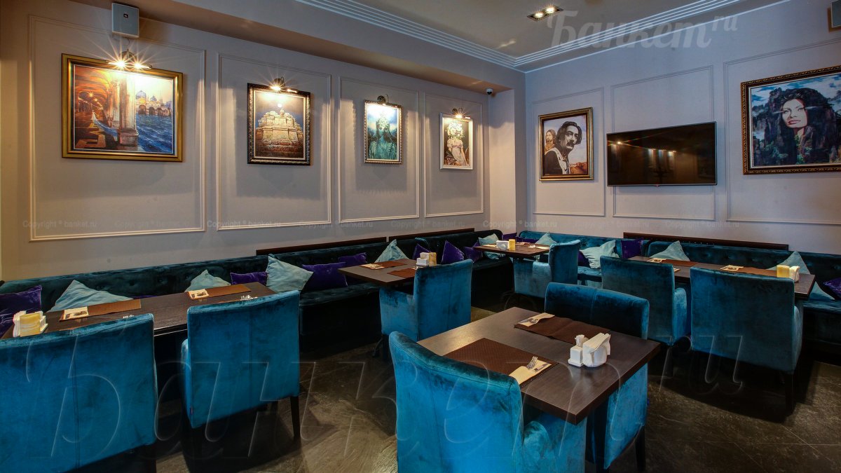 Верхний зал  — фото 26