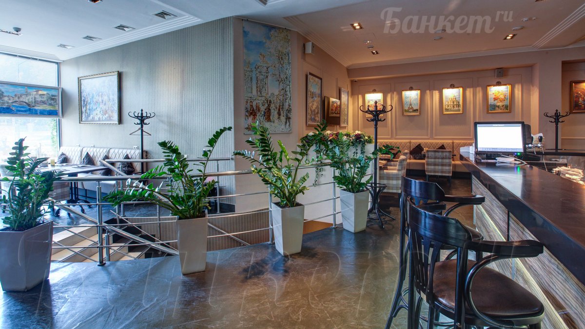 Верхний зал  — фото 27