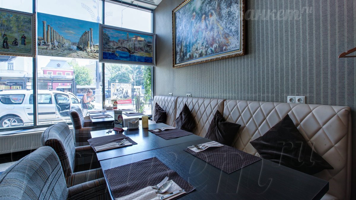 Верхний зал  — фото 28