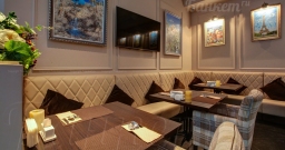 Верхний зал  — фото 4