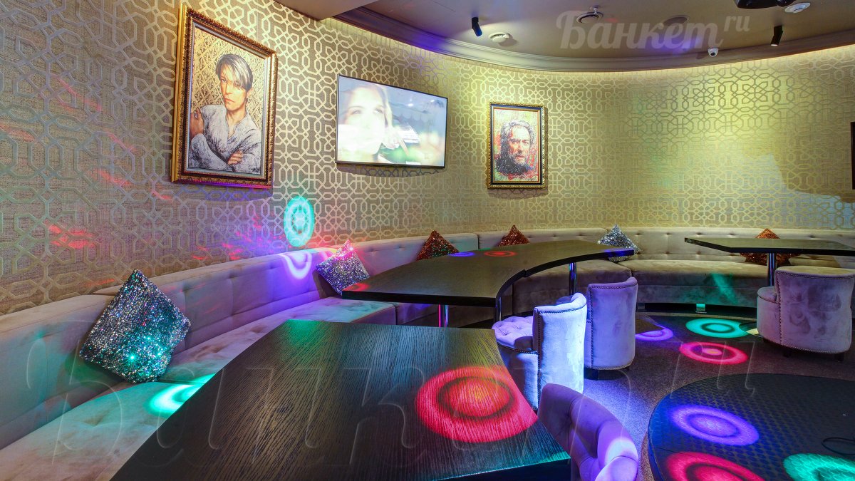 Зал Караоке — фото 6