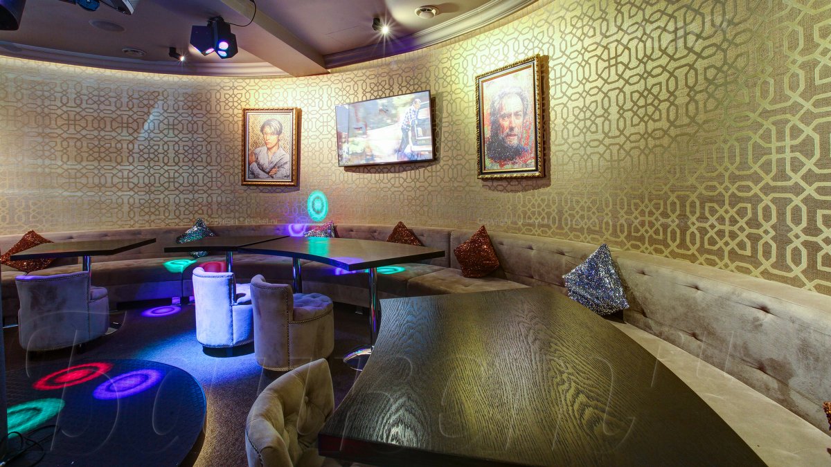 Зал Караоке — фото 7