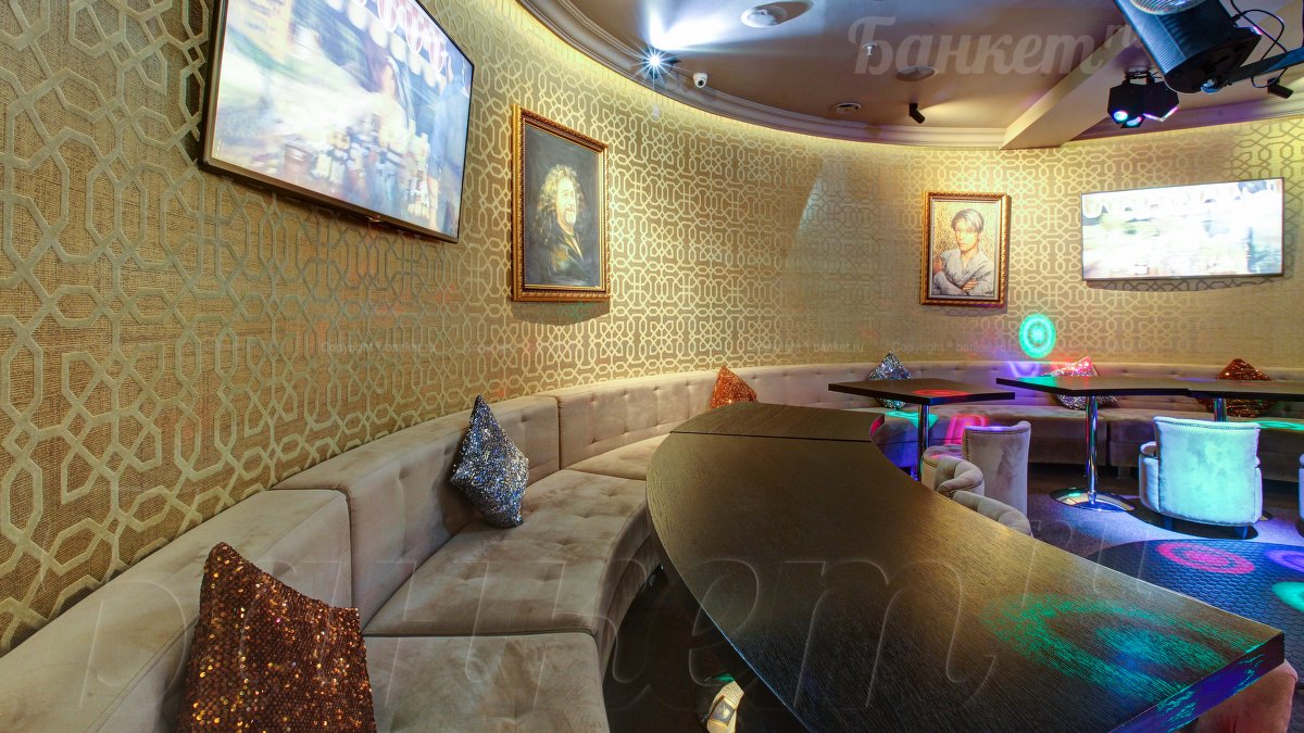 Зал Караоке — фото 8