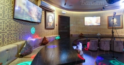 Зал Караоке — подробнее о зале