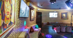 Зал Караоке — фото 5