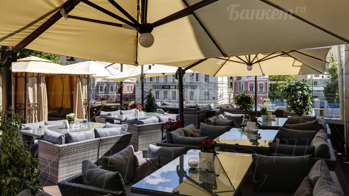 Веранда — фото 3