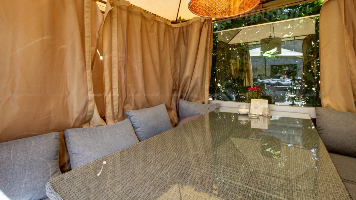 Веранда — фото 17