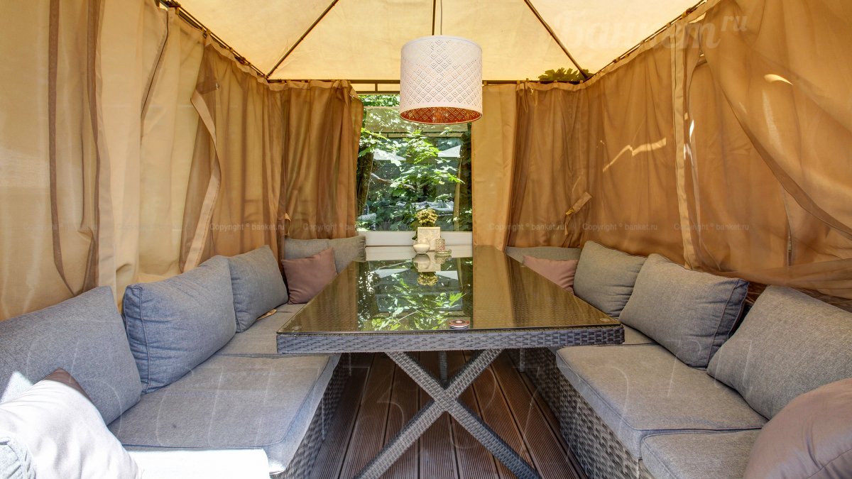 Веранда — фото 18