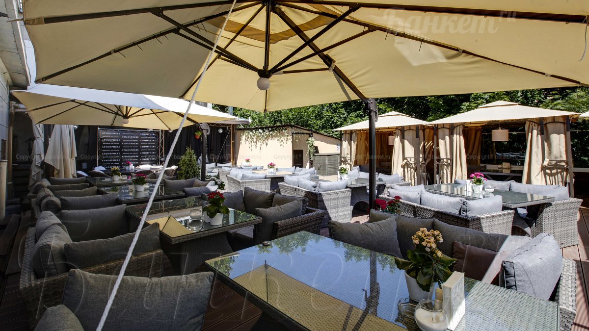 Веранда — фото 26