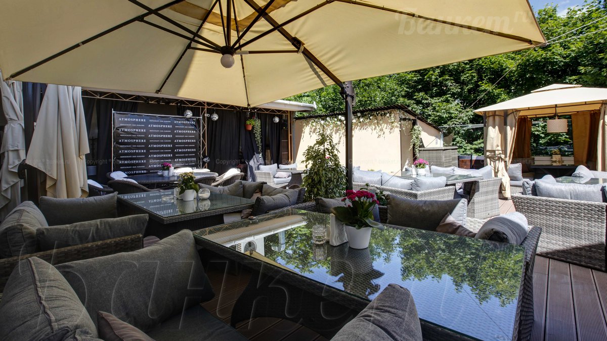 Веранда — фото 27