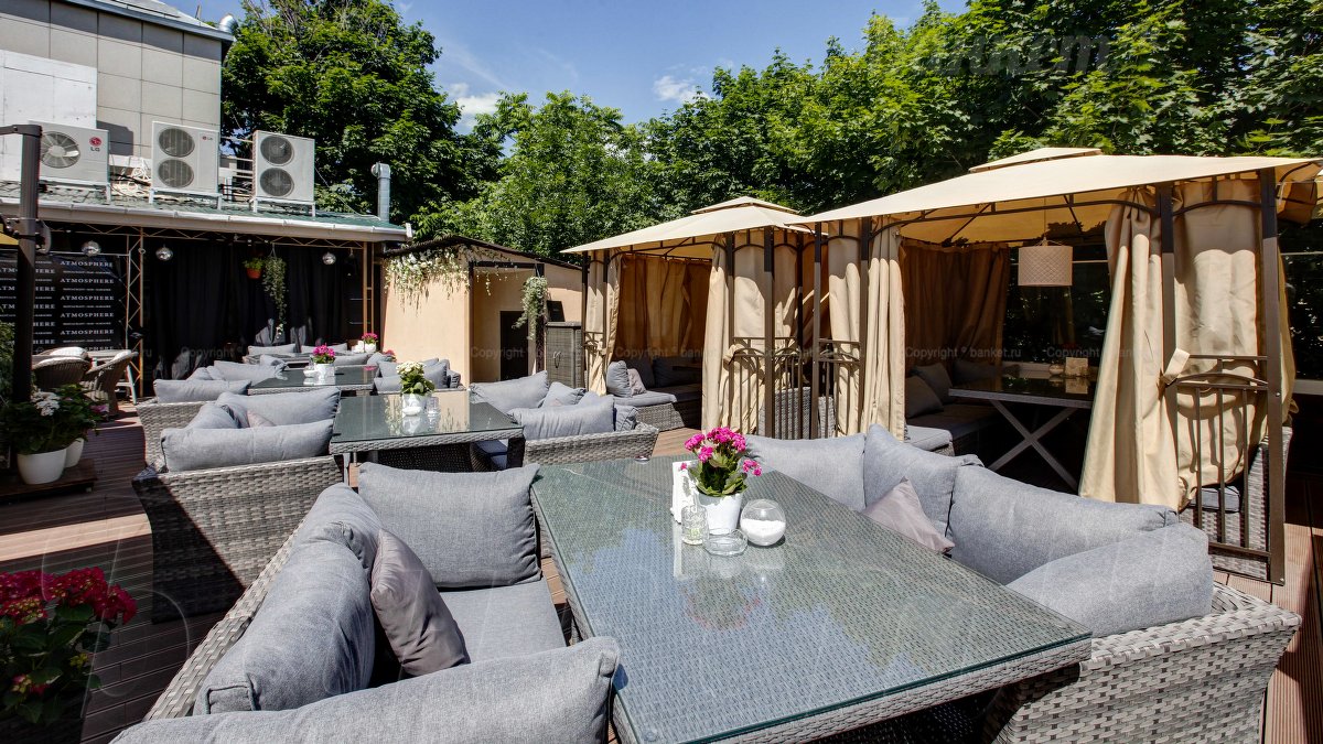 Веранда — фото 29