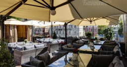 Веранда — подробнее о зале