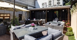 Веранда — фото 4