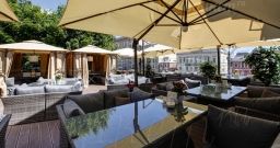 Веранда — фото 5