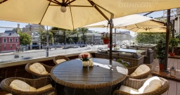 Веранда — фото 6