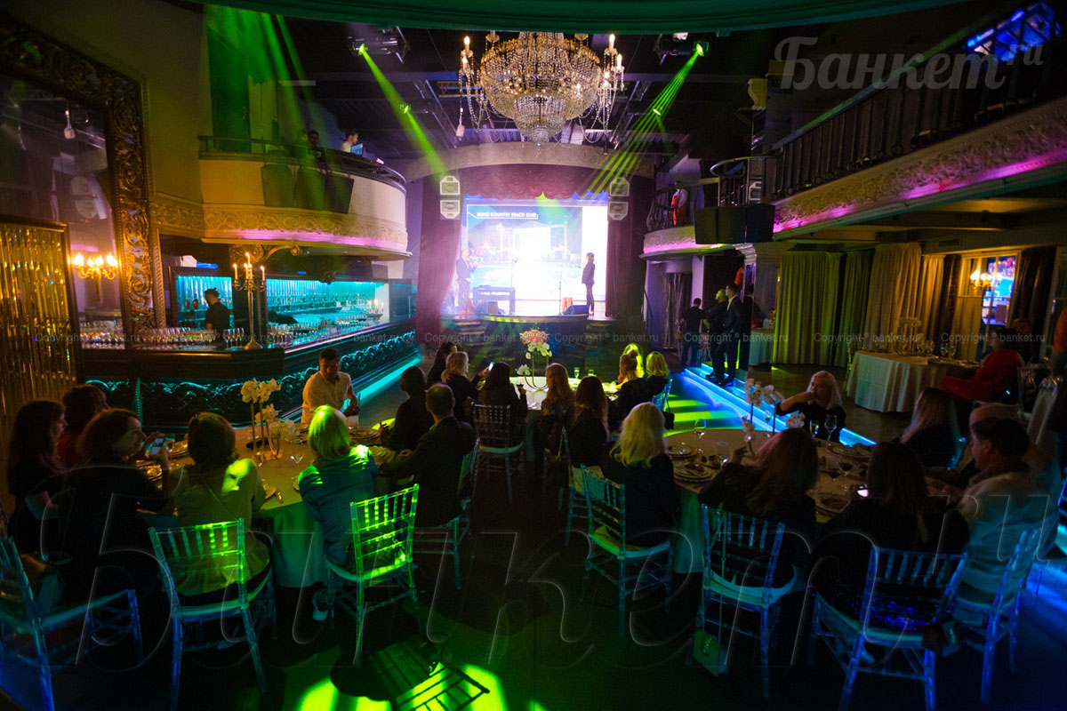 Soho Event Hall — фото 5